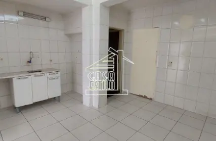 Imagem: Galpão / Salão para Alugar, Vila Nova Manchester