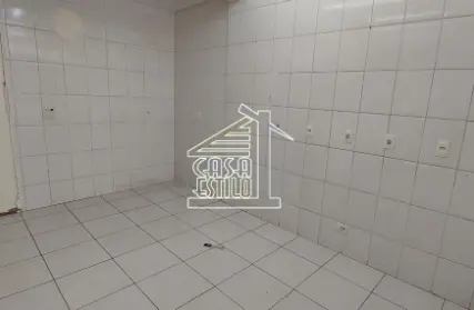 Imagem: Galpão / Salão para Alugar, Vila Nova Manchester