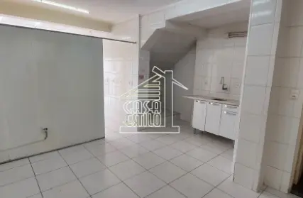 Imagem: Galpão / Salão para Alugar, Vila Nova Manchester