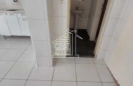 Imagem: Galpão / Salão para Alugar, Vila Nova Manchester