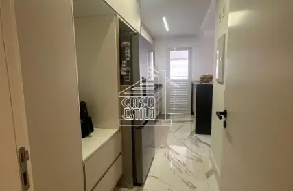 Imagem: Apartamento para Venda, Parque São Jorge