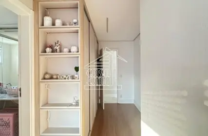 Imagem: Apartamento para Venda, Parque São Jorge