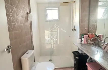 Imagem: Apartamento para Venda, Parque São Jorge