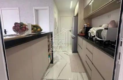 Imagem: Apartamento para Venda, Parque São Jorge