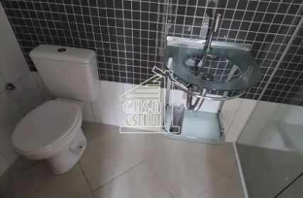 Imagem: Apartamento para Alugar, Chácara Santo Antônio (ZL)