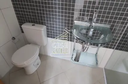 Imagem: Apartamento para Alugar, Chácara Santo Antônio (ZL)