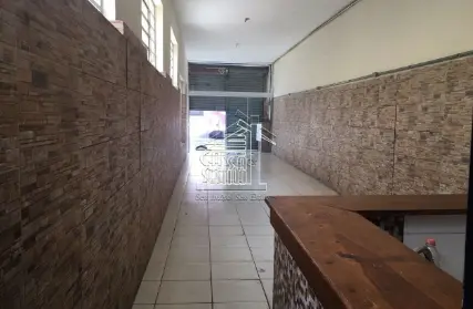 Imagem: Galpão / Salão para Alugar, Chácara Santo Antônio (ZL)