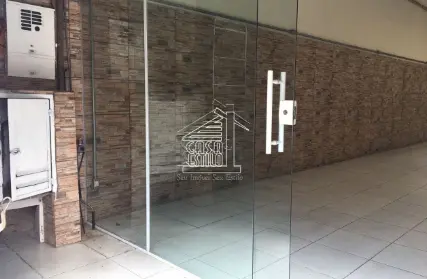 Imagem: Galpão / Salão para Alugar, Chácara Santo Antônio (ZL)