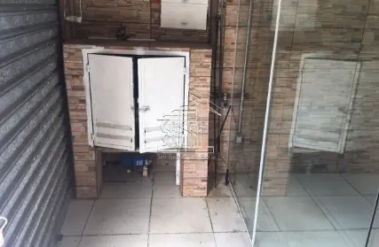 Imagem: Galpão / Salão para Alugar, Chácara Santo Antônio (ZL)