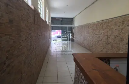 Imagem: Galpão / Salão para Alugar, Chácara Santo Antônio (ZL)