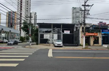 Imagem: Galpão / Salão para Alugar, Jardim Anália Franco