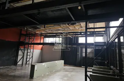 Imagem: Galpão / Salão para Alugar, Jardim Anália Franco