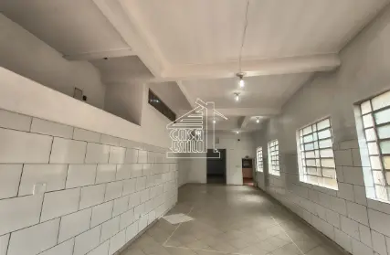 Imagem: Galpão / Salão para Alugar, Vila Formosa