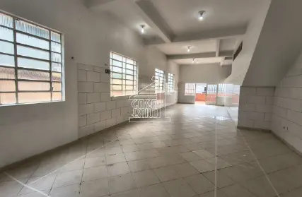Imagem: Galpão / Salão para Alugar, Vila Formosa
