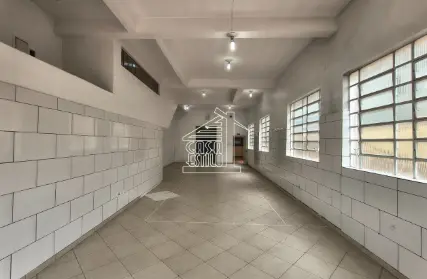 Imagem: Galpão / Salão para Alugar, Vila Formosa