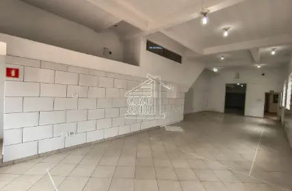 Imagem: Galpão / Salão para Alugar, Vila Formosa