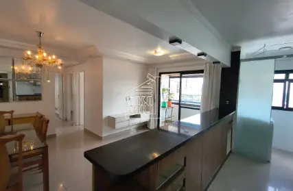 Imagem: Apartamento para Venda, Chácara Santo Antônio (ZL)