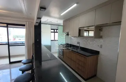 Imagem: Apartamento para Venda, Chácara Santo Antônio (ZL)