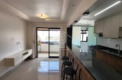 Imagem: Apartamento para Venda, Chácara Santo Antônio (ZL)