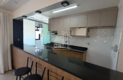 Imagem: Apartamento para Venda, Chácara Santo Antônio (ZL)