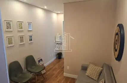 Imagem: Sala Comercial para Venda, Tatuapé