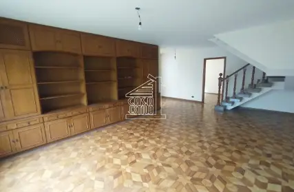 Imagem: Sobrado para Alugar, Chácara Santo Antônio (ZL)