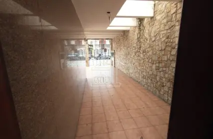 Imagem: Sobrado para Alugar, Chácara Santo Antônio (ZL)