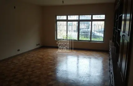 Imagem: Sobrado para Alugar, Chácara Santo Antônio (ZL)