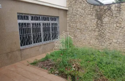 Imagem: Sobrado para Alugar, Chácara Santo Antônio (ZL)