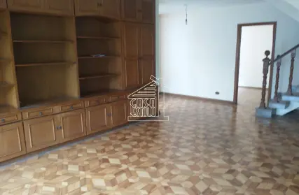 Imagem: Sobrado para Alugar, Chácara Santo Antônio (ZL)