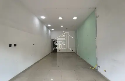 Imagem: Galpão / Salão para Alugar, Tatuapé