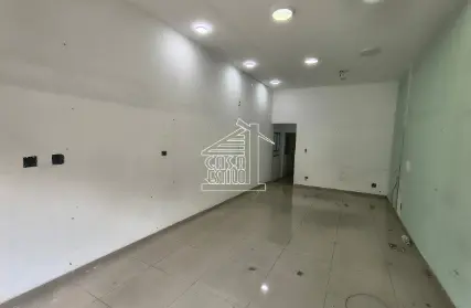 Imagem: Galpão / Salão para Alugar, Tatuapé