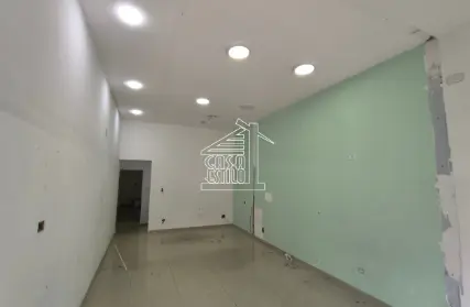 Imagem: Galpão / Salão para Alugar, Tatuapé