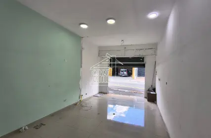 Imagem: Galpão / Salão para Alugar, Tatuapé