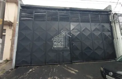 Imagem: Galpão / Salão para Alugar, Vila Nova York