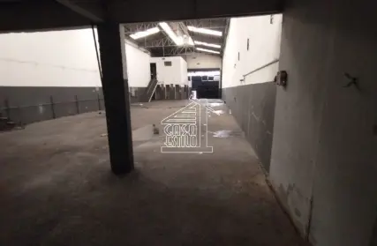 Imagem: Galpão / Salão para Alugar, Vila Nova York