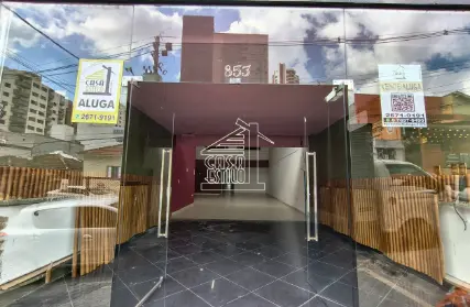 Imagem: Galpão / Salão para Venda, Tatuapé