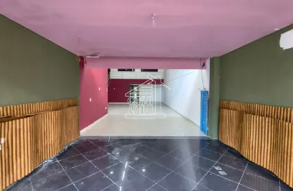 Imagem: Galpão / Salão para Venda, Tatuapé