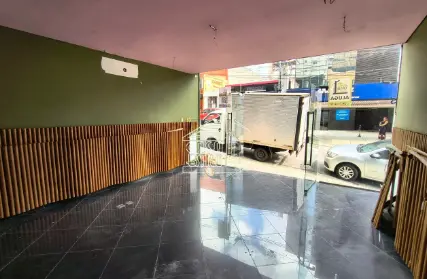 Imagem: Galpão / Salão para Venda, Tatuapé