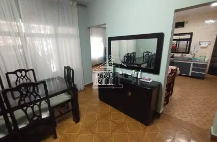 Imagem: Sobrado para Venda, Vila Santa Isabel