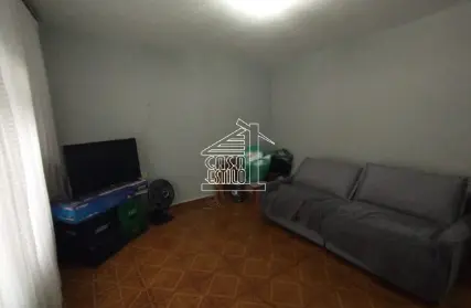 Imagem: Sobrado para Venda, Vila Santa Isabel