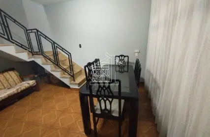 Imagem: Sobrado para Venda, Vila Santa Isabel