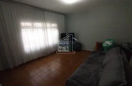 Imagem: Sobrado para Venda, Vila Santa Isabel