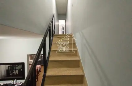 Imagem: Sobrado para Venda, Vila Santa Isabel