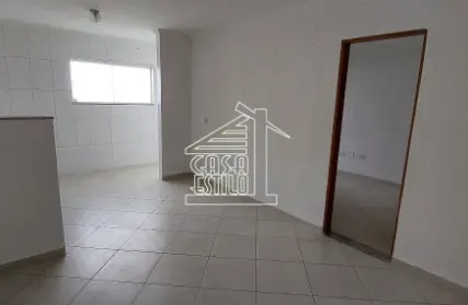 Imagem: Apartamento para Alugar, Chácara Santo Antônio (ZL)