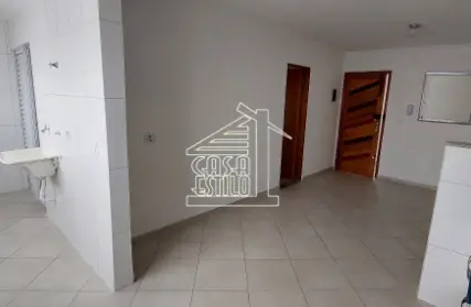 Imagem: Apartamento para Alugar, Chácara Santo Antônio (ZL)