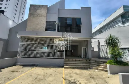 Imagem: Prédio Comercial para Venda, Tatuapé