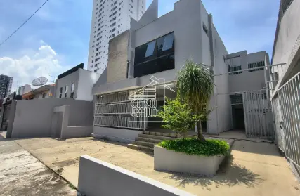 Imagem: Prédio Comercial para Venda, Tatuapé