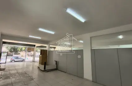 Imagem: Prédio Comercial para Venda, Tatuapé