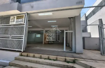Imagem: Prédio Comercial para Venda, Tatuapé
